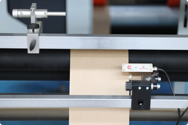 平底紙袋制造機(jī)