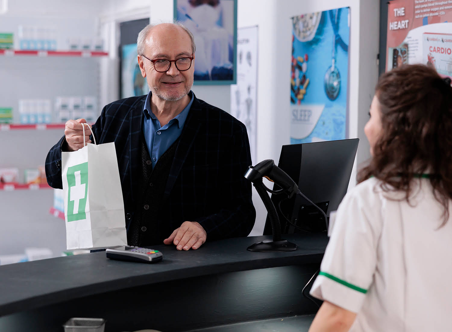 藥店紙袋機(jī)